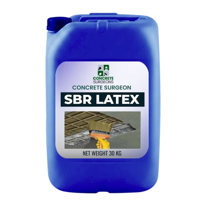 SBR Latex