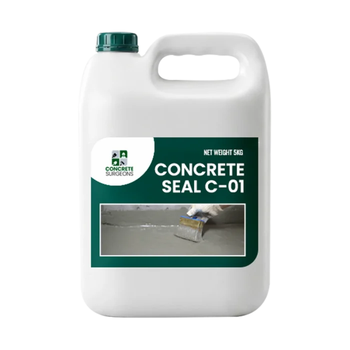 Concrete Seal C-01