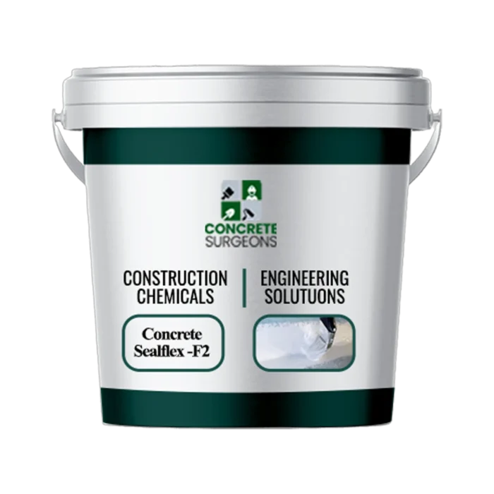 Concrete Seal Flex F-2
