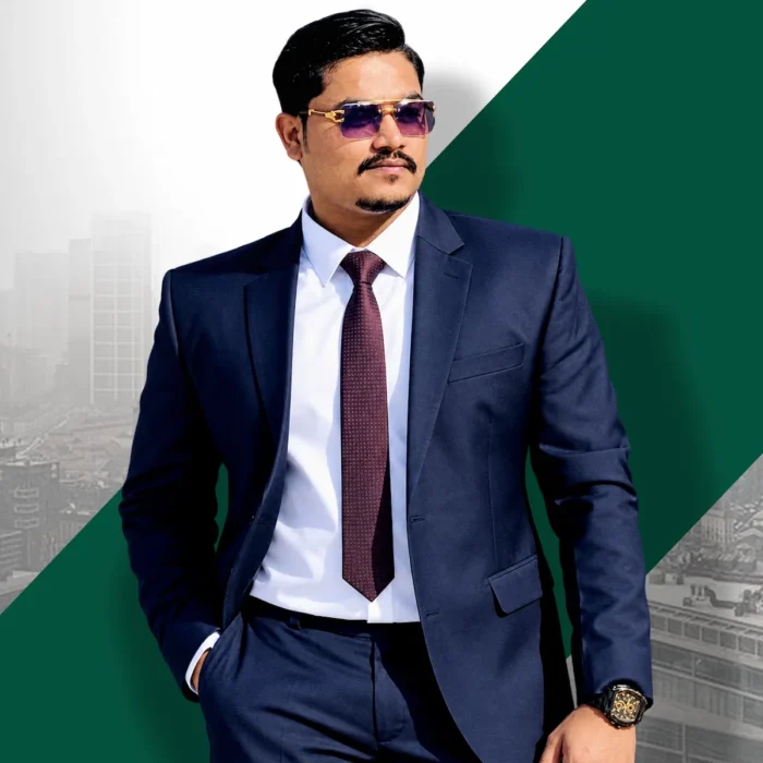 Shahrukh meo